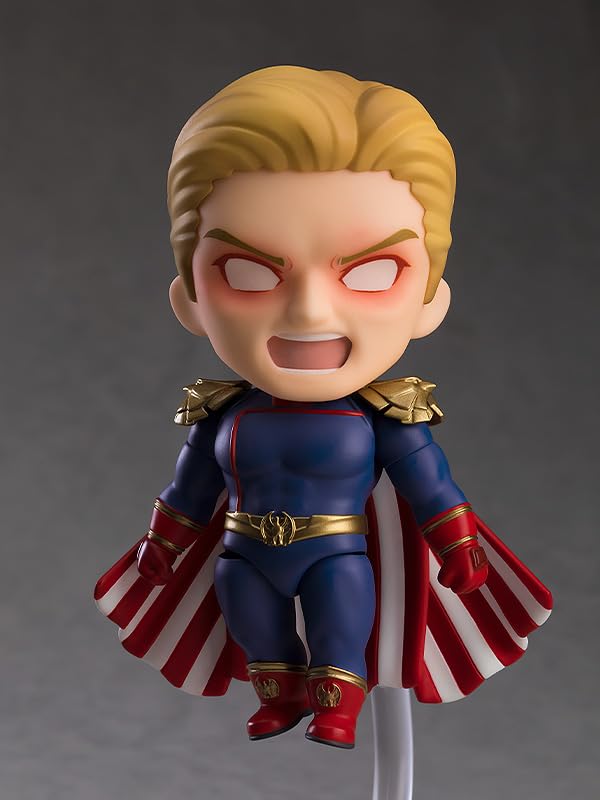 Good Smile Company Nendoroid The Boys Homelander Action Figure Japan- Japan Figure Store - #1 Bring To You The Best Japanese Goods