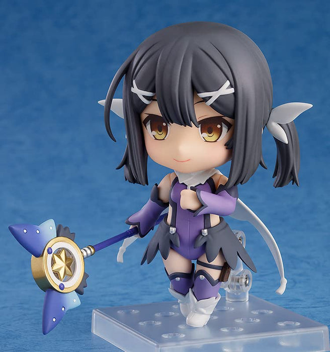 GOOD SMILE COMPANY - Nendoroid Miyu Edelfelt - Fate/Kaleid Liner Prisma☆Illya: Licht - The Nameless Girl- Japan Figure Store - #1 Bring To You The Best Japanese Goods