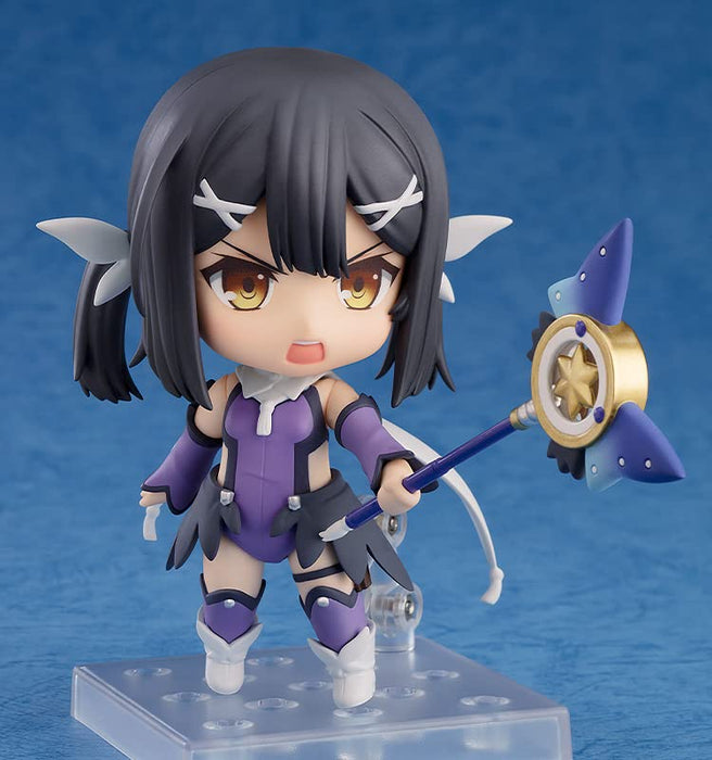 GOOD SMILE COMPANY - Nendoroid Miyu Edelfelt - Fate/Kaleid Liner Prisma☆Illya: Licht - The Nameless Girl- Japan Figure Store - #1 Bring To You The Best Japanese Goods