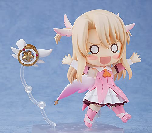 Good Smile Company Nendoroid Fate Kaleid Liner Prisma Illya Licht Nameless Girl Figure G12578- Japan Figure Store - #1 Bring To You The Best Japanese Goods