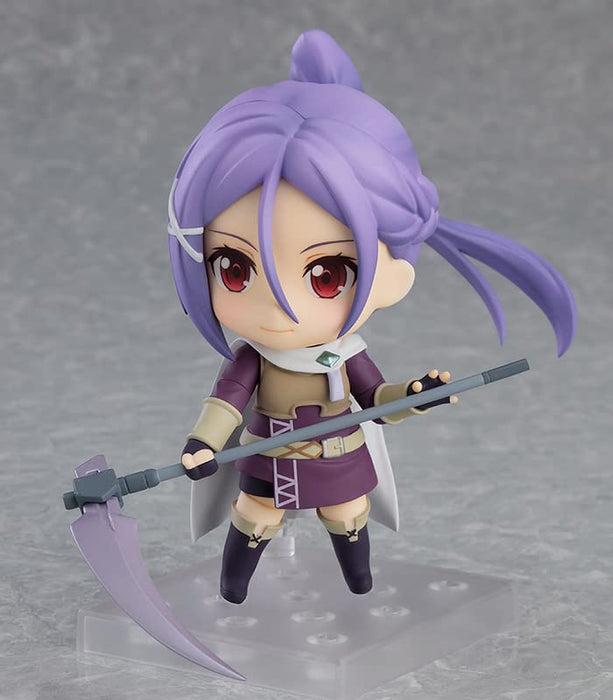 Nendoroid Theatrical Version Sword Art Online Progressive Starless Night Aria Mito Non-Scale Plastic Pre-Painted Action Figure- Japan Figure Store - #1 Bring To You The Best Japanese Goods