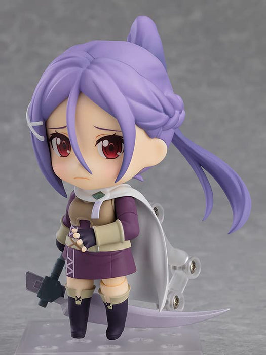 Nendoroid Theatrical Version Sword Art Online Progressive Starless Night Aria Mito Non-Scale Plastic Pre-Painted Action Figure- Japan Figure Store - #1 Bring To You The Best Japanese Goods