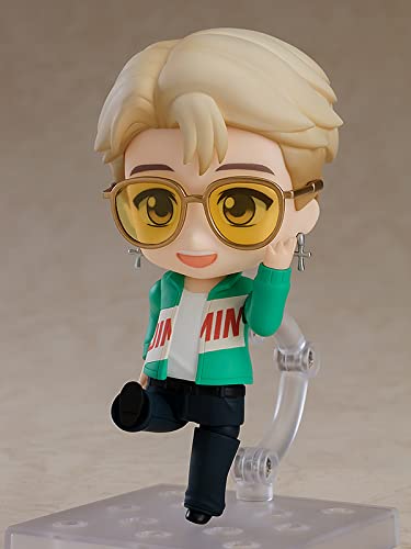 GOOD SMILE COMPANY - Nendoroid Jimin - Tinytan- Japan Figure Store - #1 Bring To You The Best Japanese Goods