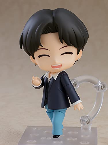 GOOD SMILE COMPANY Nendoroid Suga Tinytan- Japan Figure Store - #1 Bring To You The Best Japanese Goods