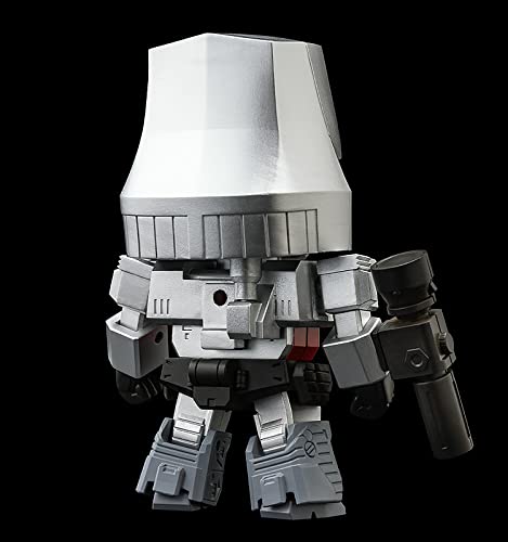 SENTINEL Nendoroid Megatron Transformers- Japan Figure Store - #1 Bring To You The Best Japanese Goods