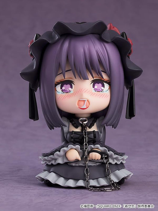 Good Smile Company Nendoroid Shizuku Kuroe Japan Bisque Doll Figure- Japan Figure Store - #1 Bring To You The Best Japanese Goods