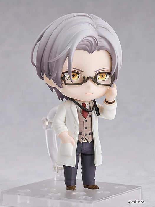 Good Smile Company Nendoroid Adjudicator Figure- Japan Figure Store - #1 Bring To You The Best Japanese Goods