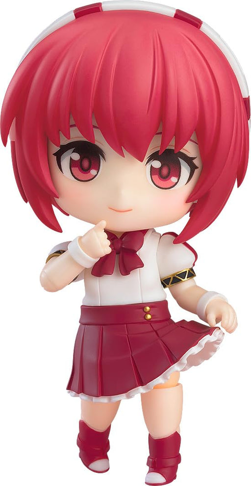 Good Smile Company Nendoroid Va 11 Hall A Dorothy Haze Japan Action Figure- Japan Figure Store - #1 Bring To You The Best Japanese Goods