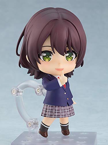 Good Smile Company Nendoroid Weak Character Tomozaki-Kun Aoi Hinami Figure Movable Figure- Japan Figure Store - #1 Bring To You The Best Japanese Goods