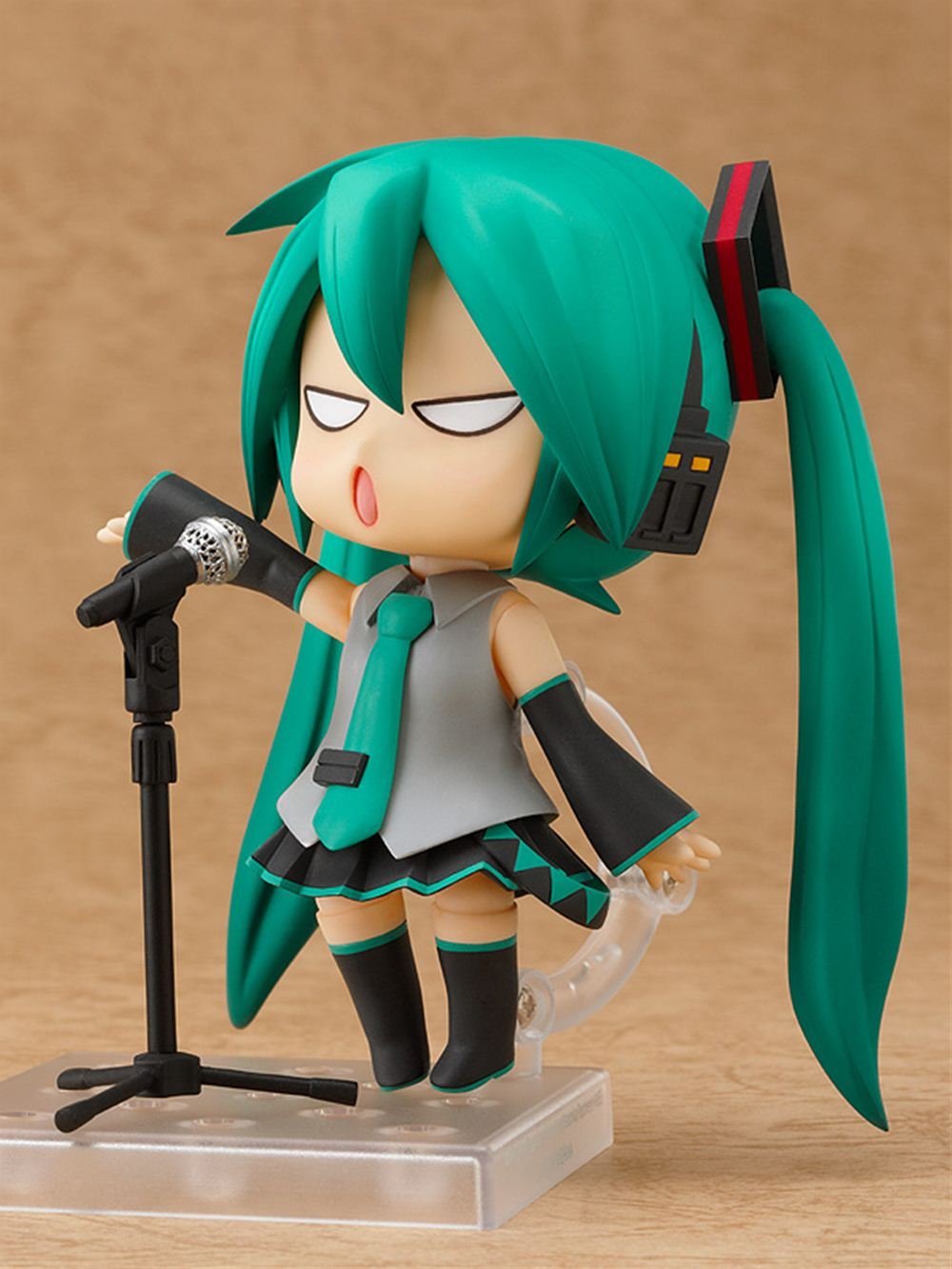 Good Smile Company Nendoroid First Weekly Hatsune Miku Movable Figure Non-Scale ABS&PVC Painted- Japan Figure Store - #1 Bring To You The Best Japanese Goods