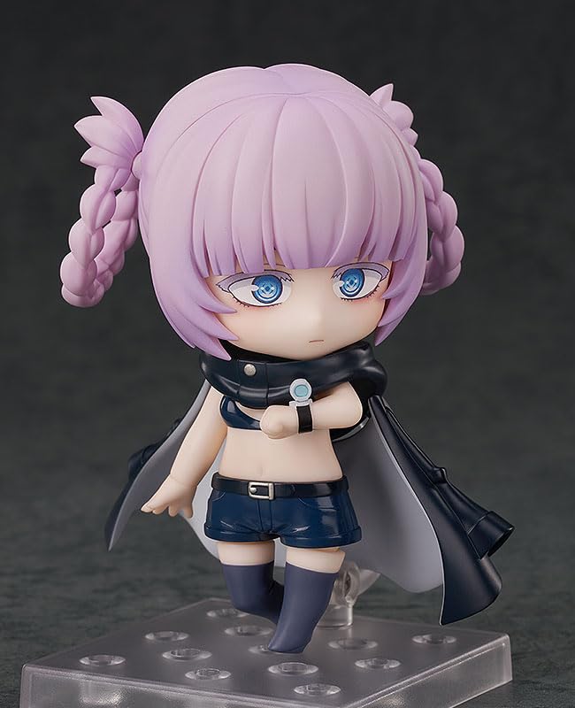 Good Smile Arts Shanghai Nendoroid Yofukashi No Uta Nanakusa Nazuna Japan Action Figure- Japan Figure Store - #1 Bring To You The Best Japanese Goods