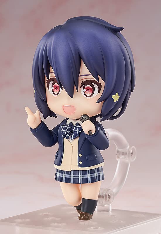 Zombie Land Saga Mizuno Ai Nendoroid #1399 GOOD SMILE COMPANY- Japan Figure Store - #1 Bring To You The Best Japanese Goods