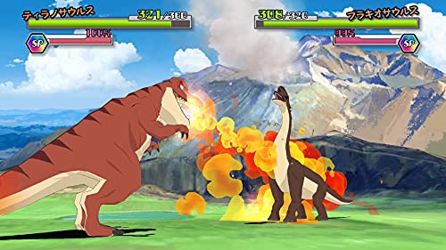 Neos Crayon Shinchan: Ora To Hakase No Natsuyasumi Owaranai Nanokakan No Tabi For Nintendo Switch - New Japan Figure 4580635950049 6