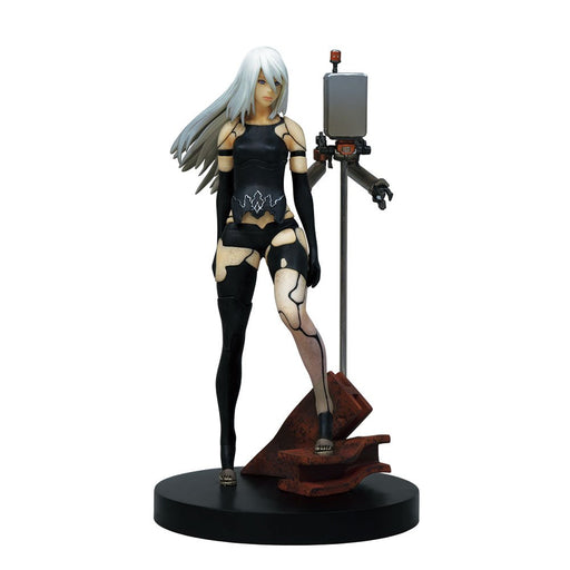 Nier Automata Character Figure Yorha Type A No.2 Yorha Type A No.2- Japan Figure Store - #1 Bring To You The Best Japanese Goods