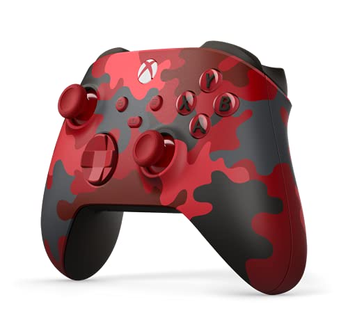 Nihon Microsoft Xbox Wireless Controller (Daystrike Camo Special Edition) - New Japan Figure 4549576174266 1
