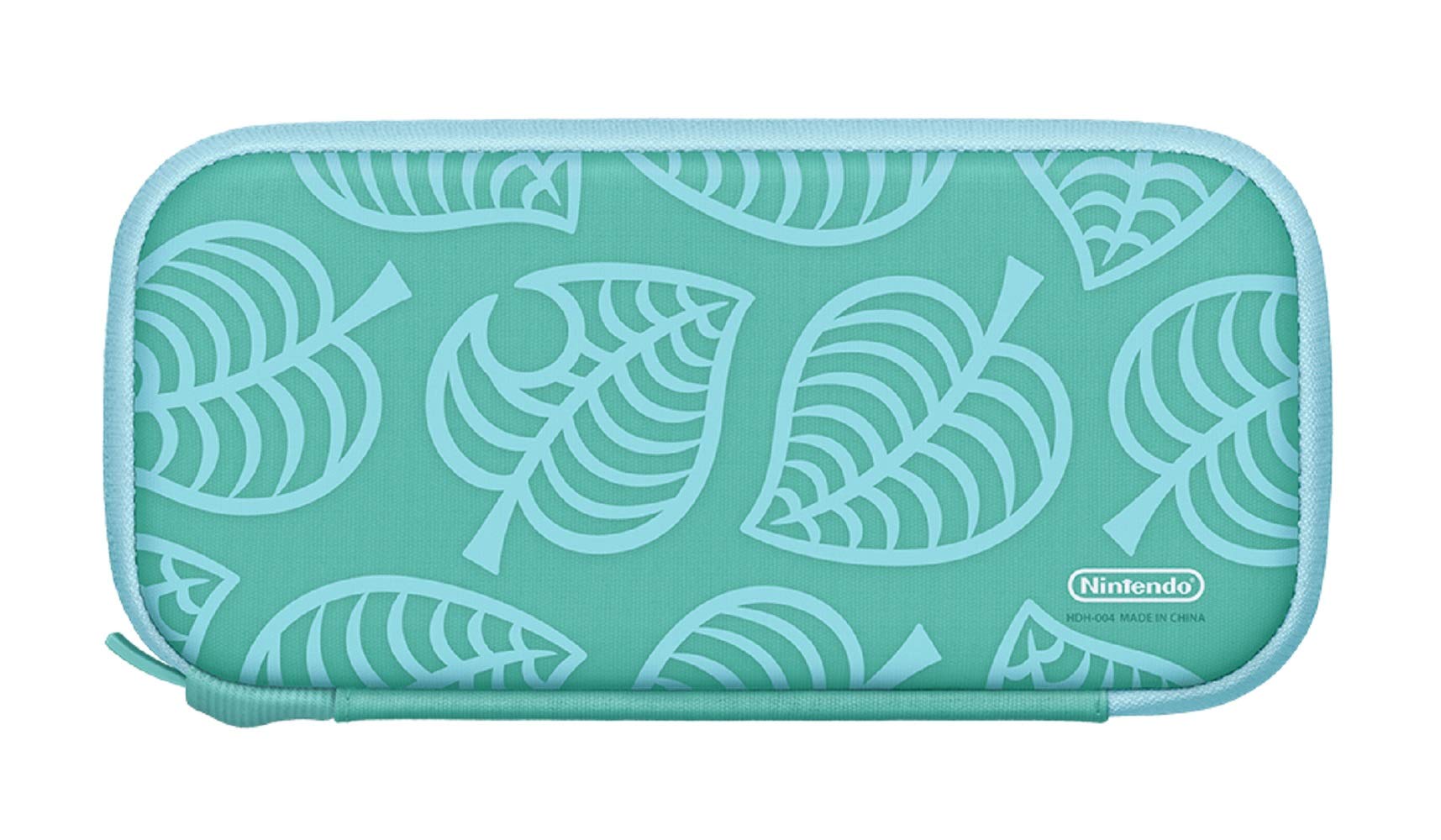 NINTENDO NINTENDO Switch Lite Animal Crossing: New Horizons Aloha Edition Carrying Case & Screen Protector- Japan Figure Store - #1 Bring To You The Best Japanese Goods
