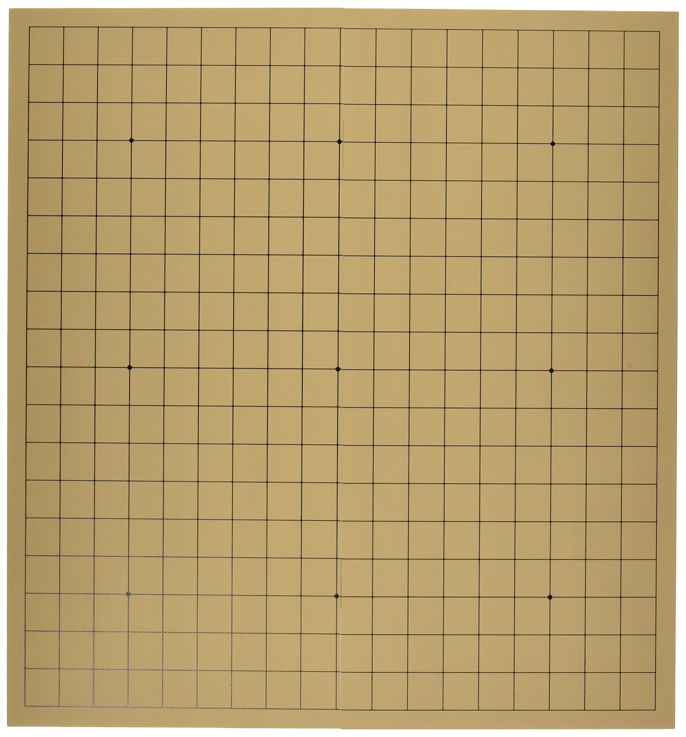 NINTENDO Foldable Go Board Shin-Katsura No. 5- Japan Figure Store - #1 Bring To You The Best Japanese Goods