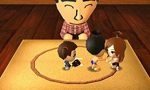 Nintendo Happy Price Selection Tomodachi Collection Life 3ds- Japan Figure Store - #1 Bring To You The Best Japanese Goods