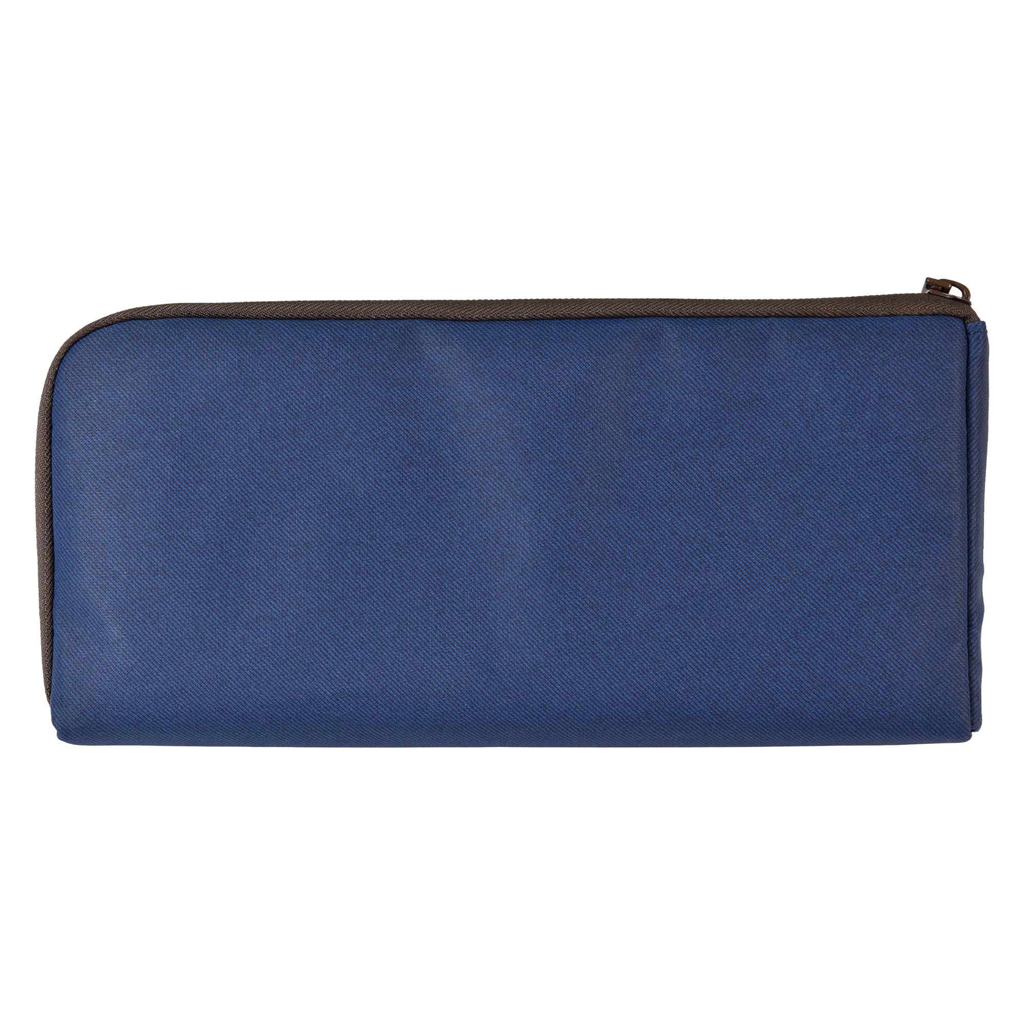 HORI Hand Pouch For Nintendo Switch / Nintendo Lite / Nintendo Oled Model Navy- Japan Figure Store - #1 Bring To You The Best Japanese Goods