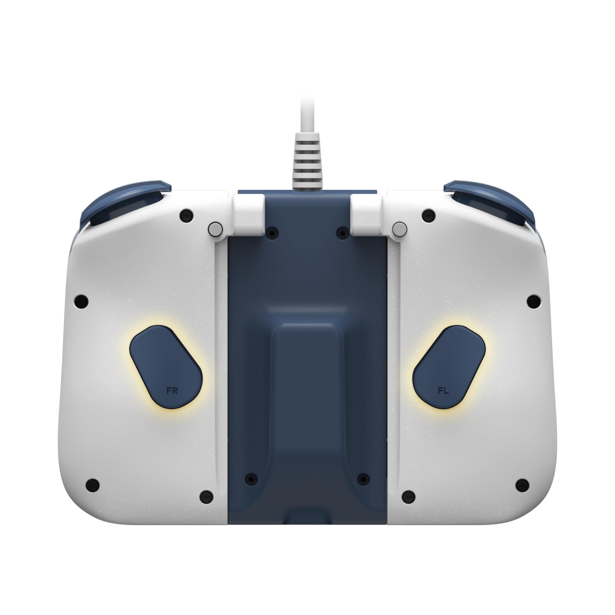 Nintendo Switch Compatible Hori Pokemon Grip Controller Fit Attachment Set- Japan Figure Store - #1 Bring To You The Best Japanese Goods