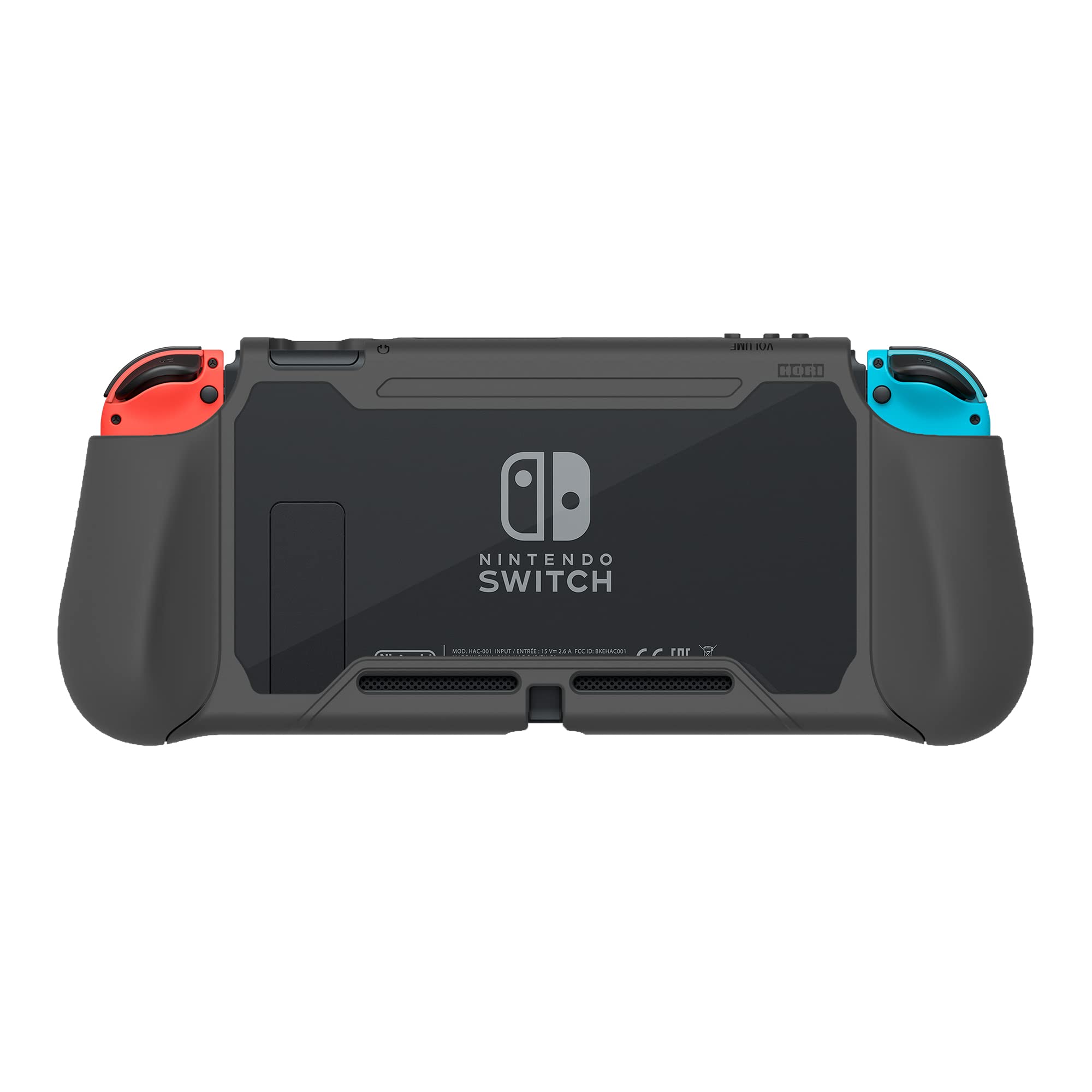 HORI Tough Protector For Nintendo Switch- Japan Figure Store - #1 Bring To You The Best Japanese Goods