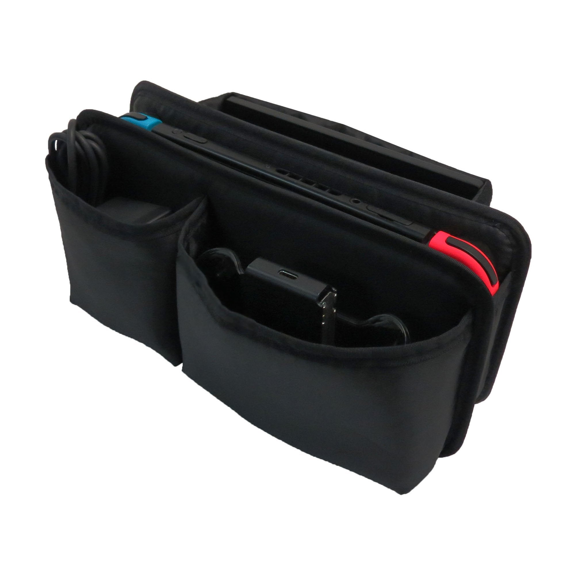 HORI Shoulder Bag For Nintendo Switch- Japan Figure Store - #1 Bring To You The Best Japanese Goods