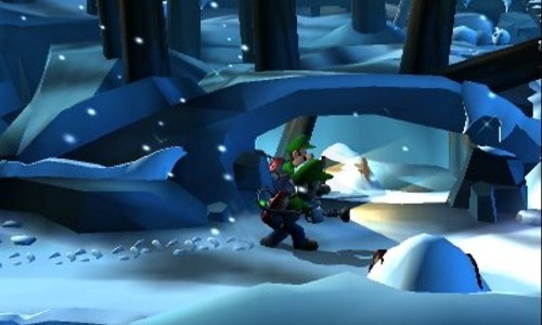 Nintendo Luigi'S Mansion 2 3Ds - Used Japan Figure 4902370520491 12