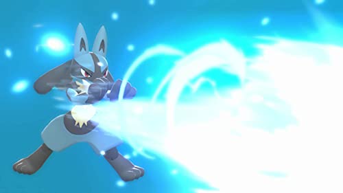 Nintendo Pocket Monster Pokemon Brilliant Diamond & Shining Pearl Double Pack For Nintendo Switch - New Japan Figure 4902370549027 9