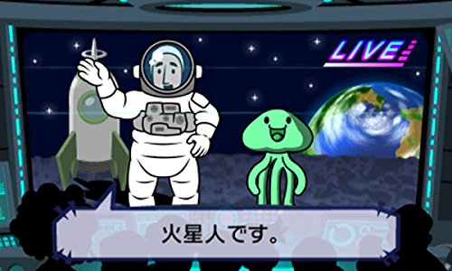 Nintendo Rhythm Tengoku The Best 3Ds - Used Japan Figure 4902370529180 5