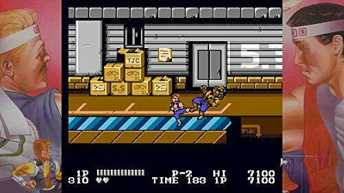 Nintendo Switch Kunio Kun The World Classics Collection- Japan Figure Store - #1 Bring To You The Best Japanese Goods