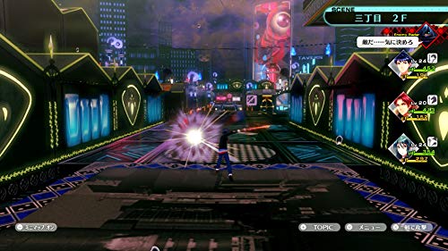 Nintendo Tokyo Mirage Sessions Fe Encore Nintendo Switch - New Japan Figure 4902370544992 11