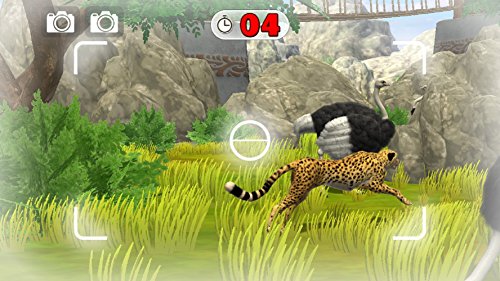 Nippon Columbia Waku Waku Doubutsu Land Nintendo Switch - New Japan Figure 4549767047850 5