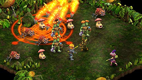 Nippon Ichi Software Rainbow Skies Sony Ps4 Playstation 4 - New Japan Figure 4995506003036 3