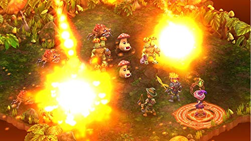 Nippon Ichi Software Rainbow Skies Sony Ps4 Playstation 4 - New Japan Figure 4995506003036 4