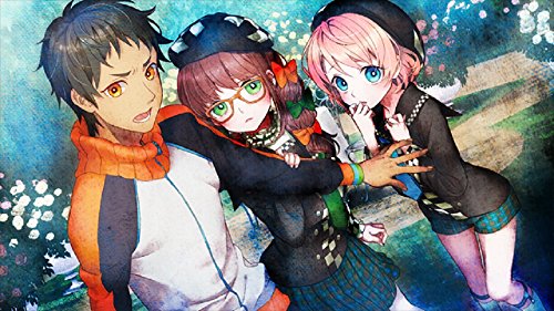 Nippon Ichi Software Tsuihou Senkyo Sony Ps Vita New