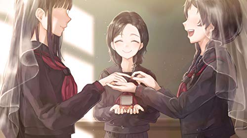 Nippon Ichi Software Yoru Tomosu Nintendo Switch - New Japan Figure 4995506003548 3