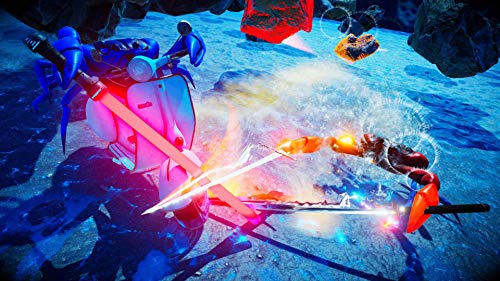 Nussoft Fight Crab Nintendo Switch - New Japan Figure 4580678440026 2