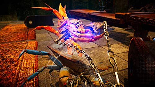 Nussoft Fight Crab Nintendo Switch - New Japan Figure 4580678440026 4