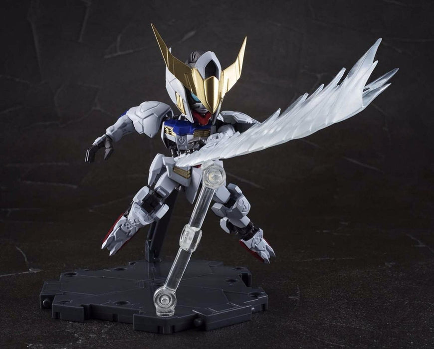 Nxedge Style Ms Unit Gundam Barbatos Action Figure Iron-blooded Orphans Obandai- Japan Figure Store - #1 Bring To You The Best Japanese Goods
