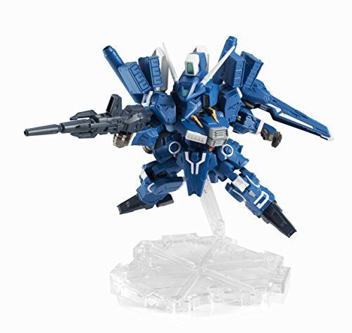 Nxedge Style Nx-0040 Ms Unit Gundam Sentinel Orx-013 Gundam Mk-v Figure Bandai- Japan Figure Store - #1 Bring To You The Best Japanese Goods