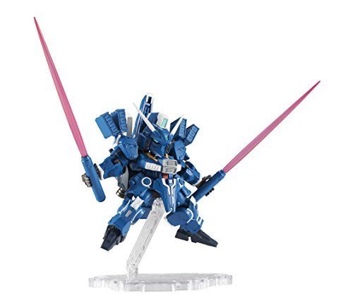 Nxedge Style Nx-0040 Ms Unit Gundam Sentinel Orx-013 Gundam Mk-v Figure Bandai- Japan Figure Store - #1 Bring To You The Best Japanese Goods