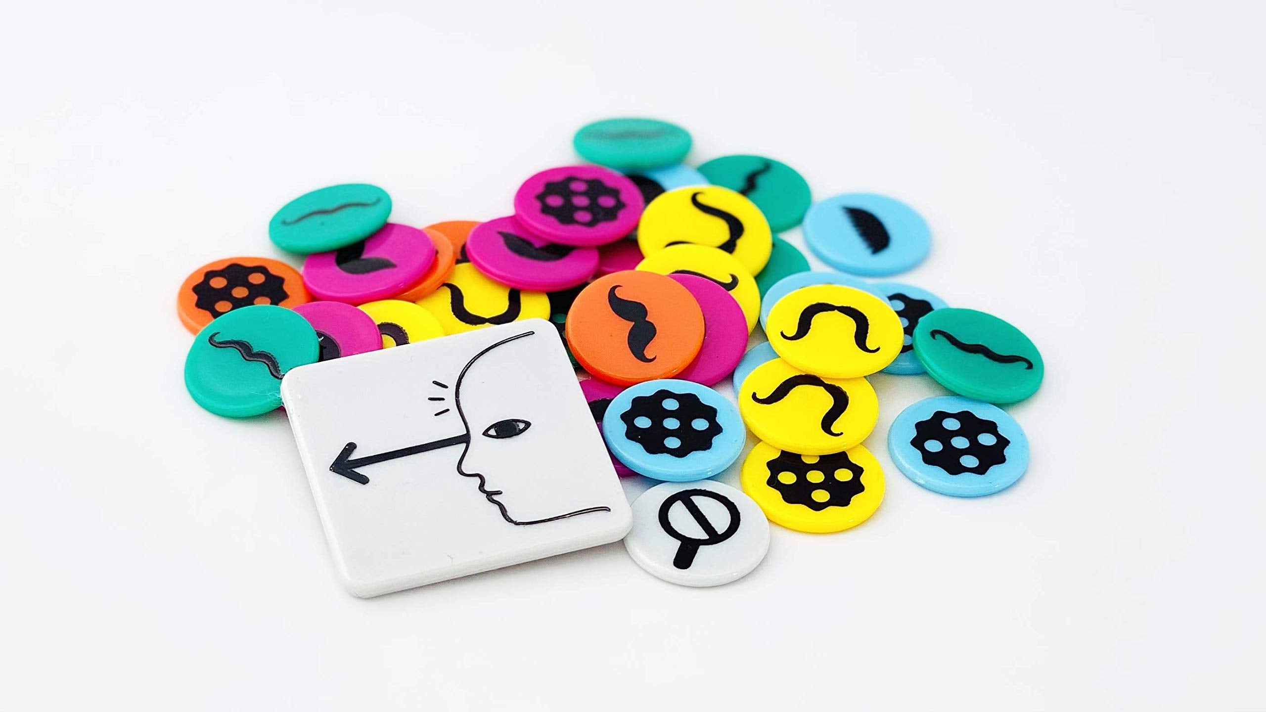 Oink Games Board Game In The Bush New Ed.- Japan Figure Store - #1 Bring To You The Best Japanese Goods