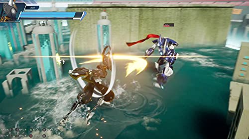 Oizumi Amuzio Override 2: Super Mech League Ultraman Dx Edition For Sony Playstation 4 - New Japan Figure 4571331333007 5
