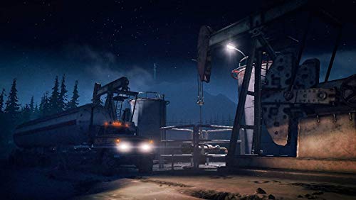 Oizumi Amuzio Snowrunner For Nintendo Switch - New Japan Figure 4571331333038 1