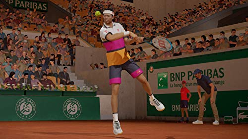 Oizumi Amuzio Tennis World Tour 2 Complete Edition Playstation 5 Ps5 - New Japan Figure 4571331332864 4