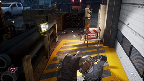 Oizumi Amuzio Werewolf: The Apocalypse Earthblood Playstation 5 Ps5 - New Japan Figure 4571331332932 4