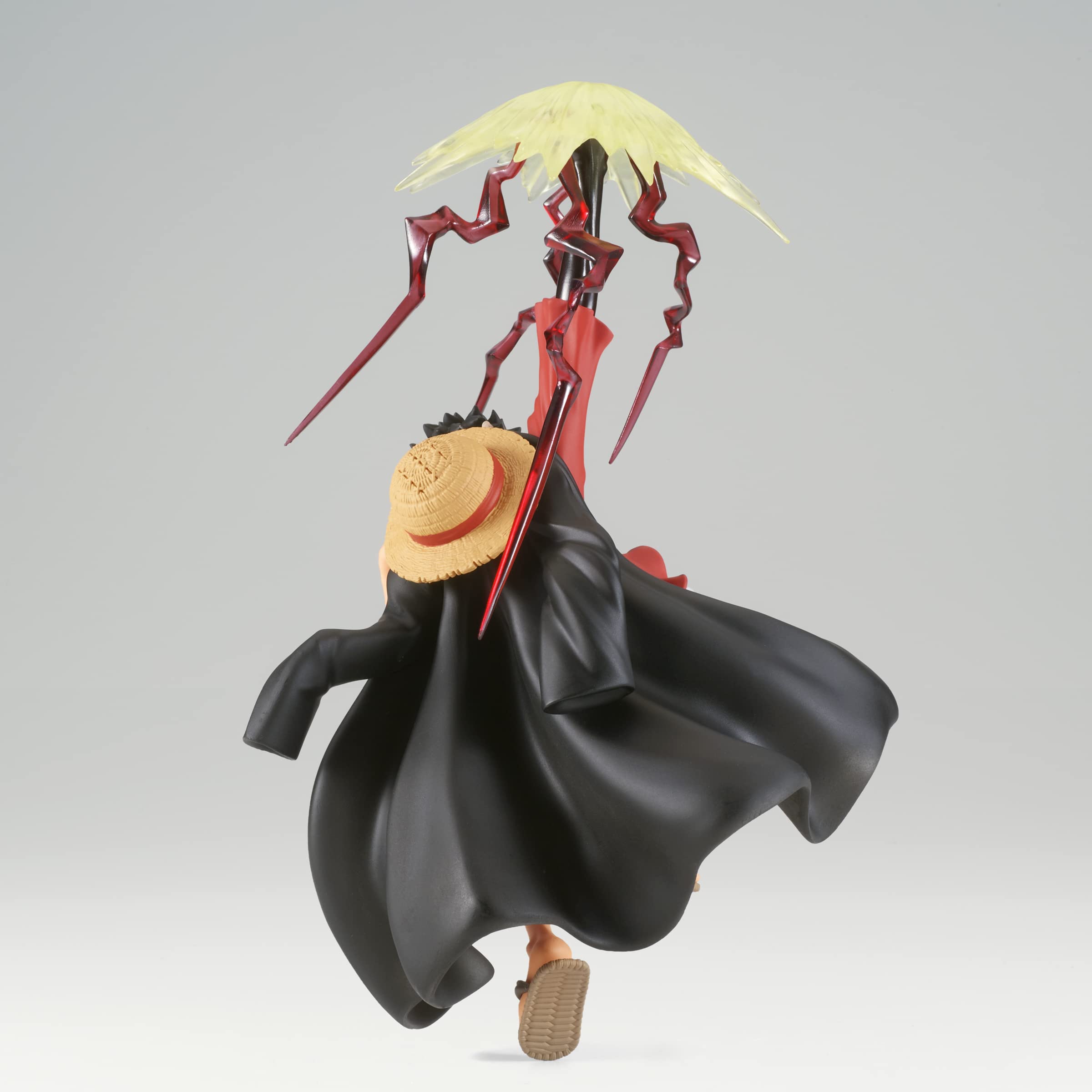 Banpresto One Piece Battle Record Collection Monkey.D.Luffy Ii Japan- Japan Figure Store - #1 Bring To You The Best Japanese Goods