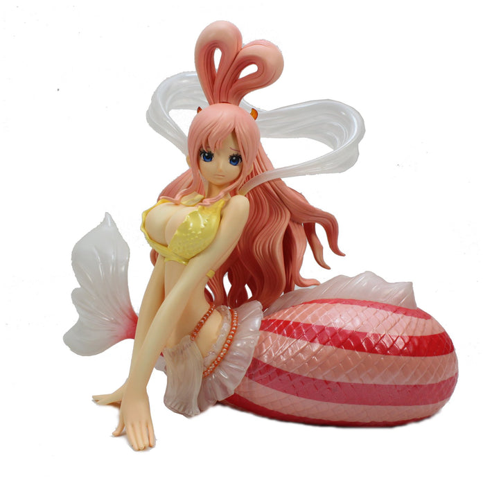 One Piece Dx Figure - The Grandline Lady Special Shirahoshi Hime Japan- Japan Figure Store - #1 Bring To You The Best Japanese Goods
