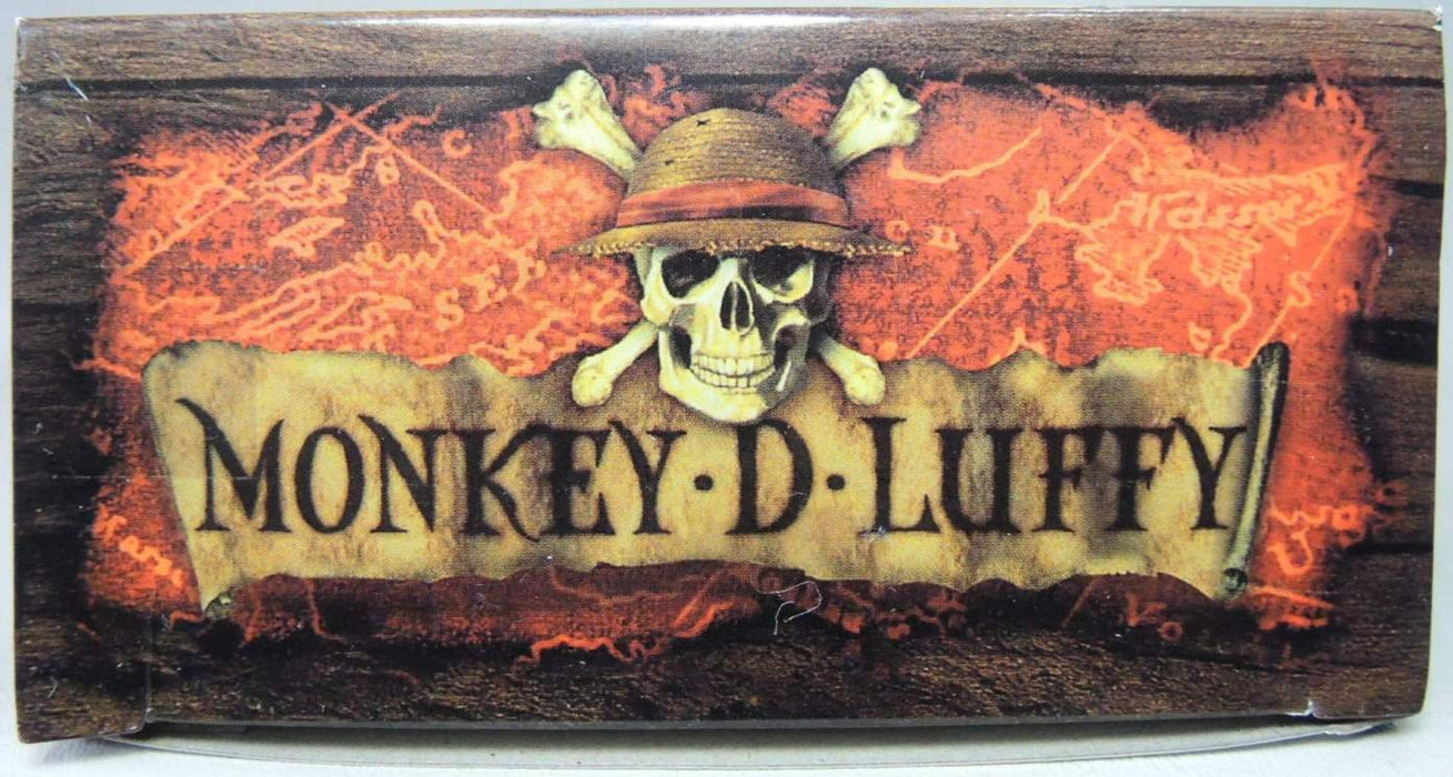 Banpresto One Piece Dx Figure Grandline Men Vol.1 Luffy Japan- Japan Figure Store - #1 Bring To You The Best Japanese Goods