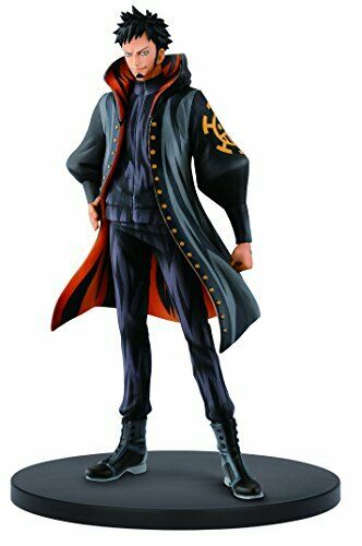 One Piece Dxf The Grandline Men 15 Th Edition Vol.7 Trafalgar Law About 16 Cm - Japan Figure